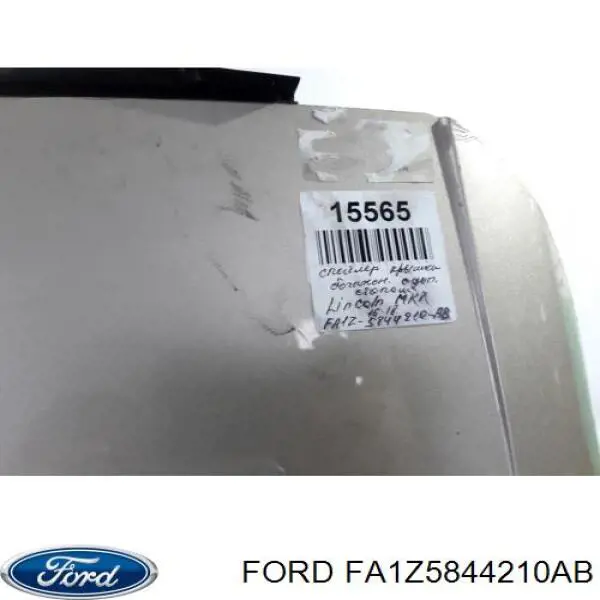  FA1Z5844210AA Ford