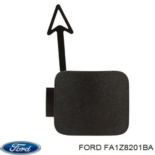  FA1Z8201BA Ford