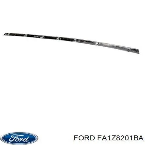 FA1Z8201BA Ford 