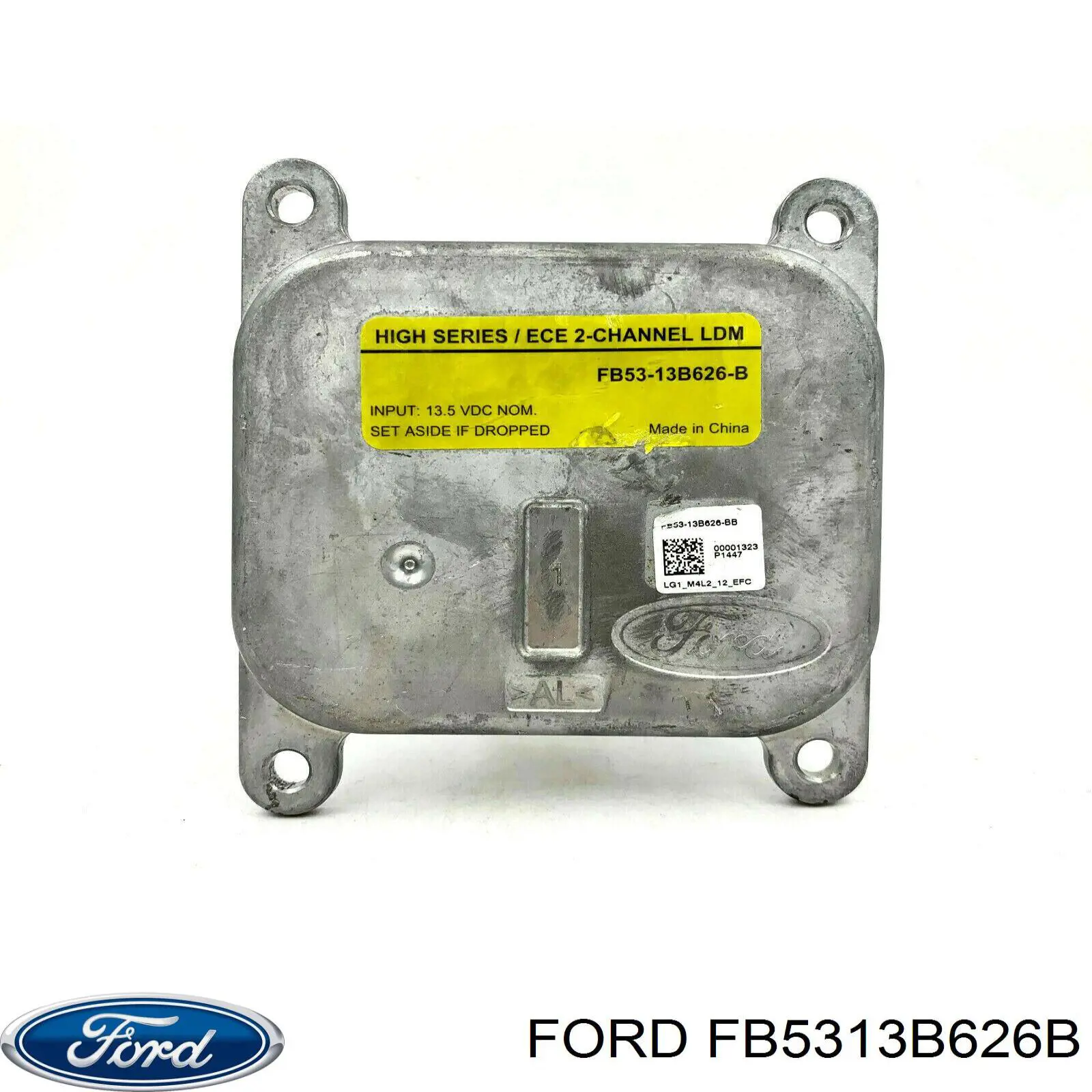  FB5313B626B Ford