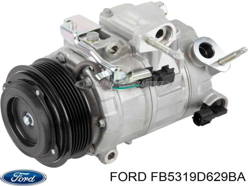FB5319D629BA Ford 