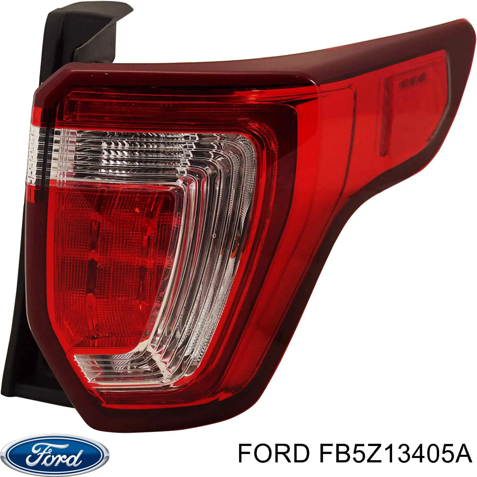 Купити FB5Z13405A Ford Лівий стоп