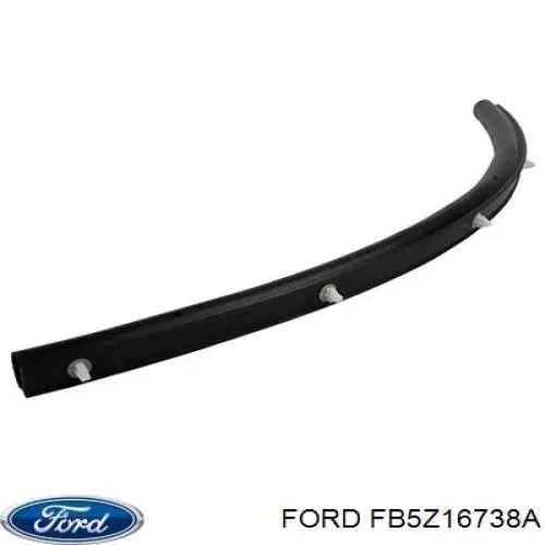  FB5Z16738A Ford