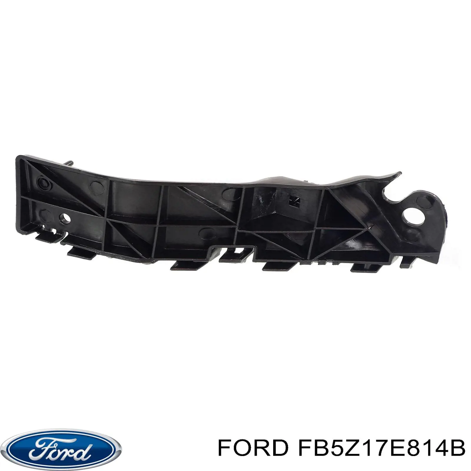  FB5Z17E814B Ford