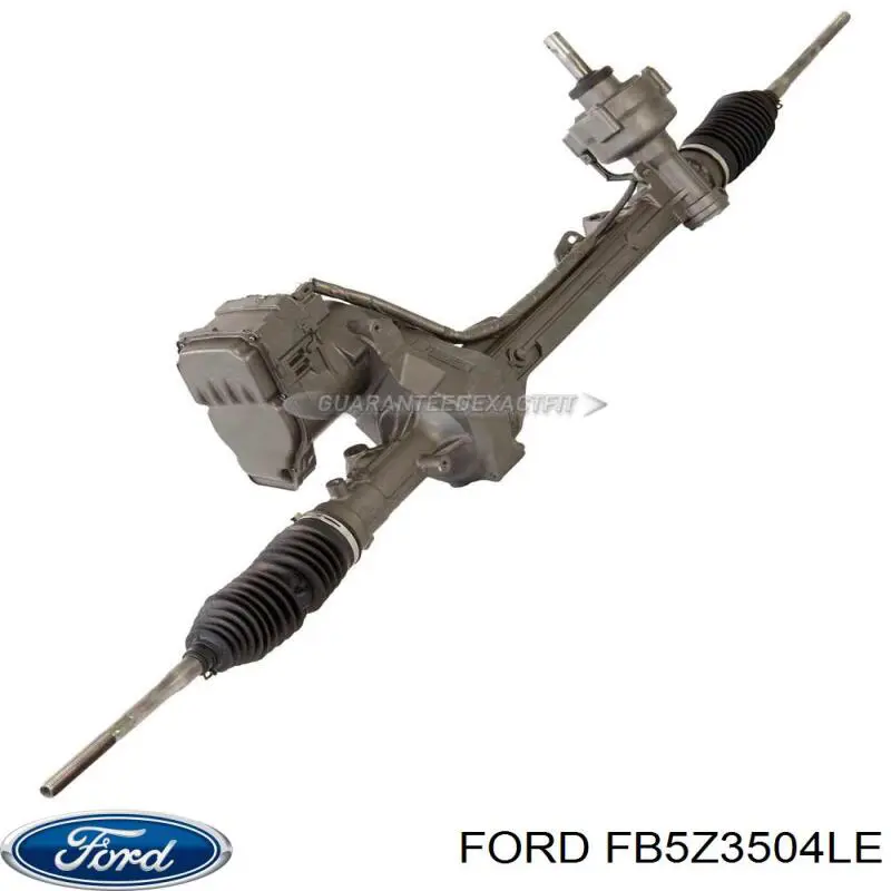 Купити FB5Z3504R Ford Рульова рейка