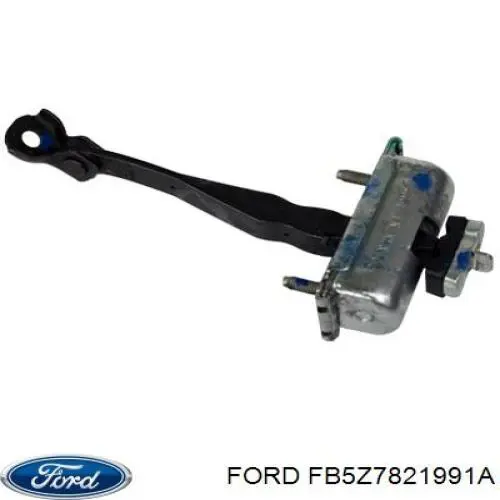 FB5Z7821991A Ford 