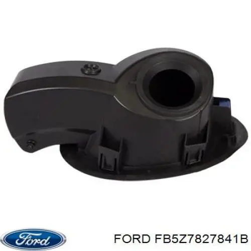 Крило заднє Ford FB5Z7827841B ціна, від 380.93 USD