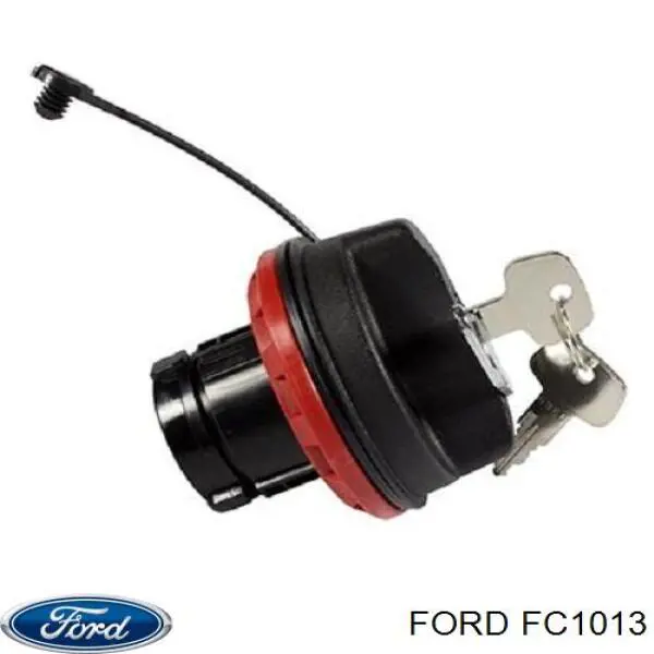  5L8Z9030BA Ford