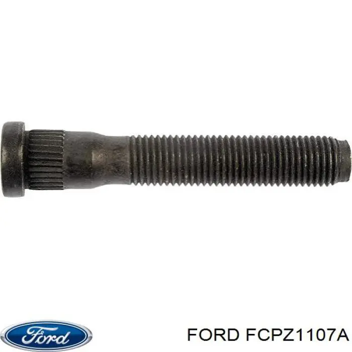 FCPZ1107A Ford 