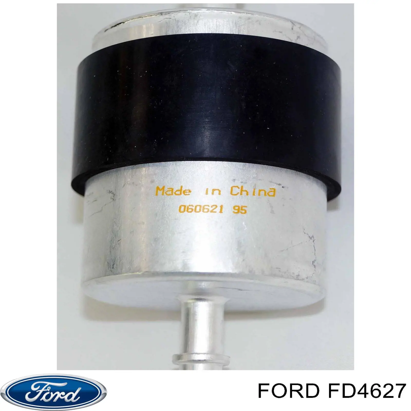  Ford FD4627 ціна, від 140.78 USD