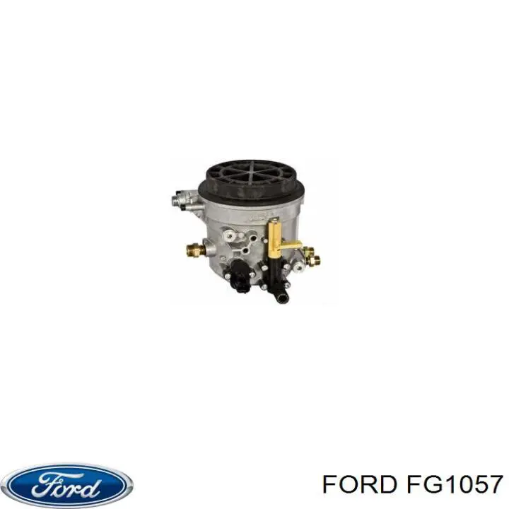 FG1057 Ford 