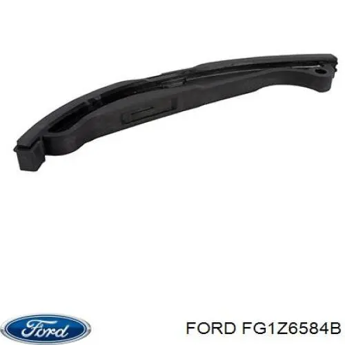 Прокладка клапанної кришки, ліва Ford FG1Z6584B ціна, від 16.68 USD