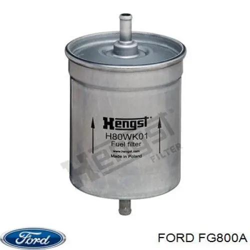 FG800A Ford фільтр паливний