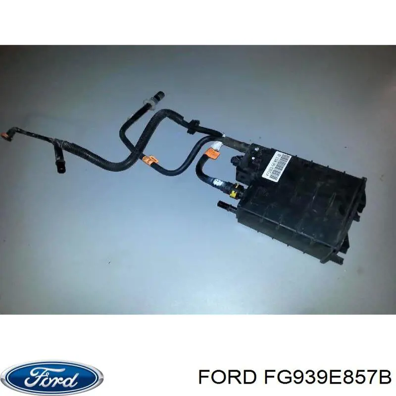 FG939E857B Ford 