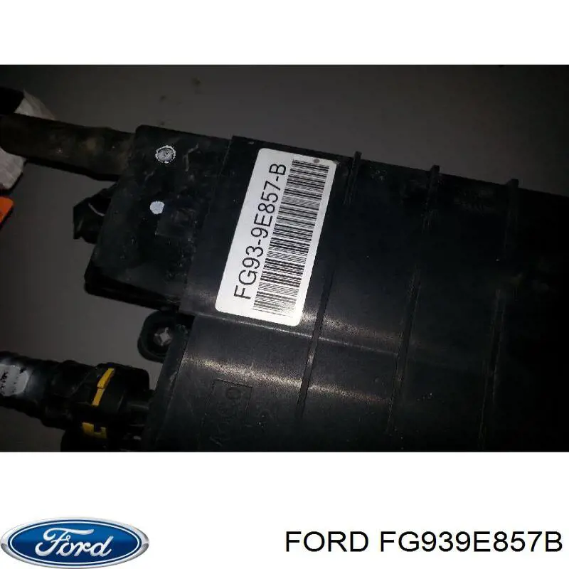  FG939E857B Ford