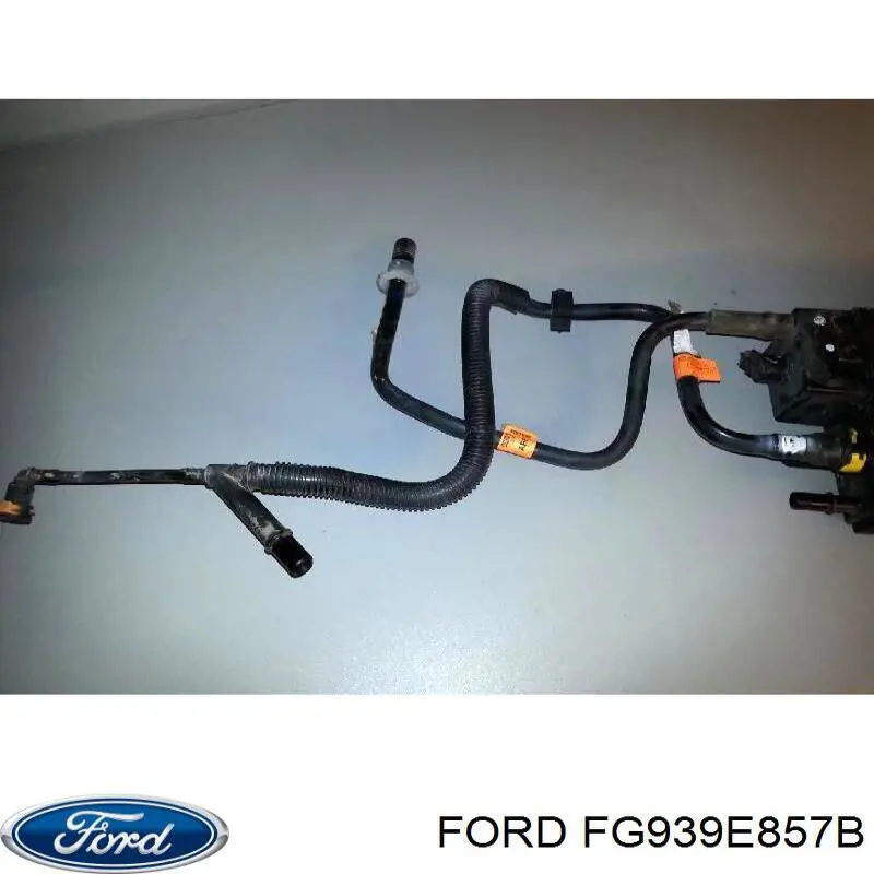 Купити FG939E857B Ford 
