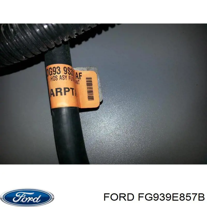  Ford FG939E857B ціна, від 6.21 USD