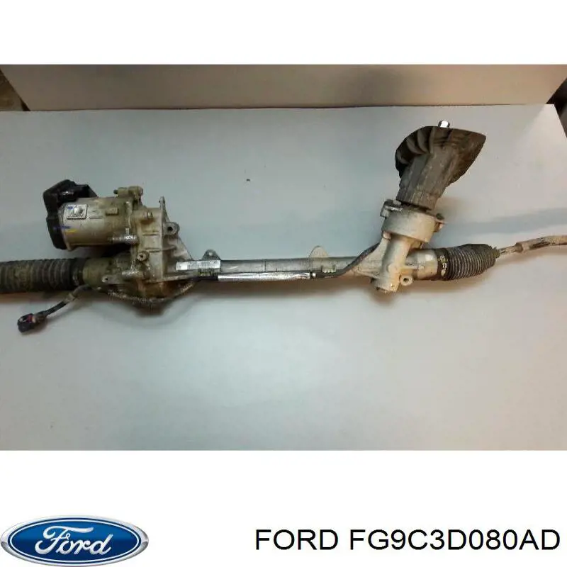  Ford FG9C3D080AD ціна, від 481.39 USD