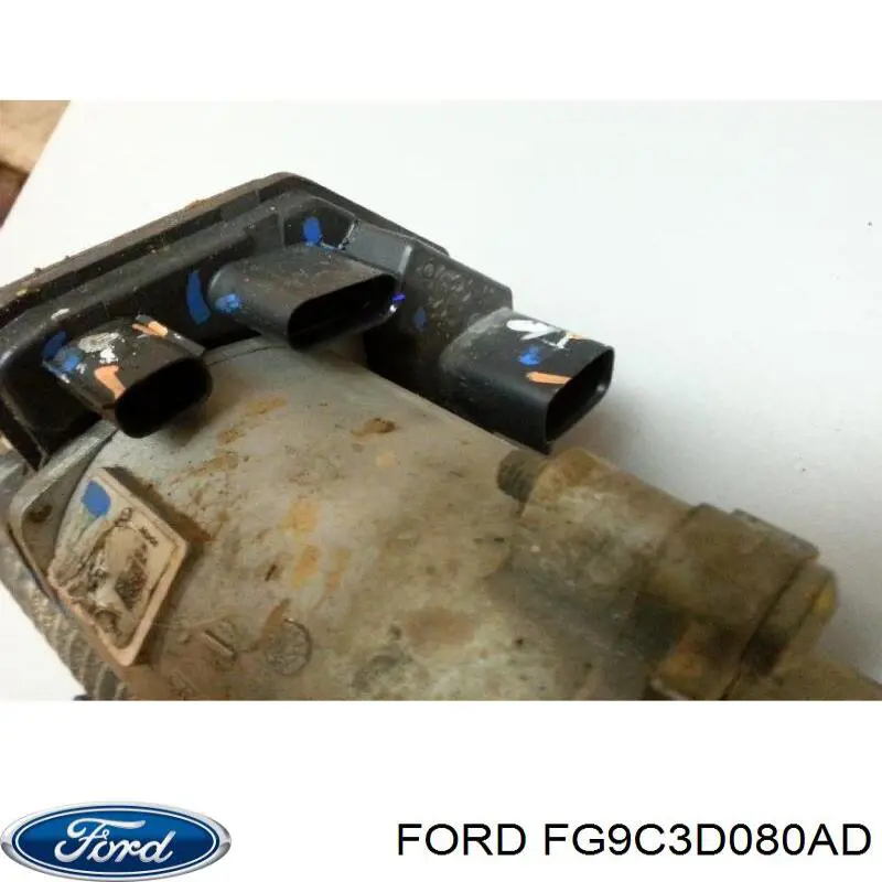  FG9C3D080AD Ford