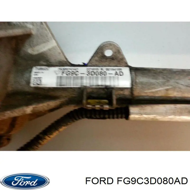 Купити FG9C3D080AD Ford 