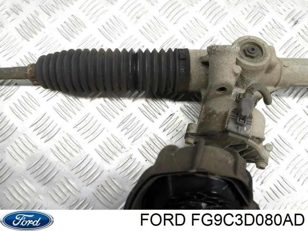  FG9C3D080AD Ford