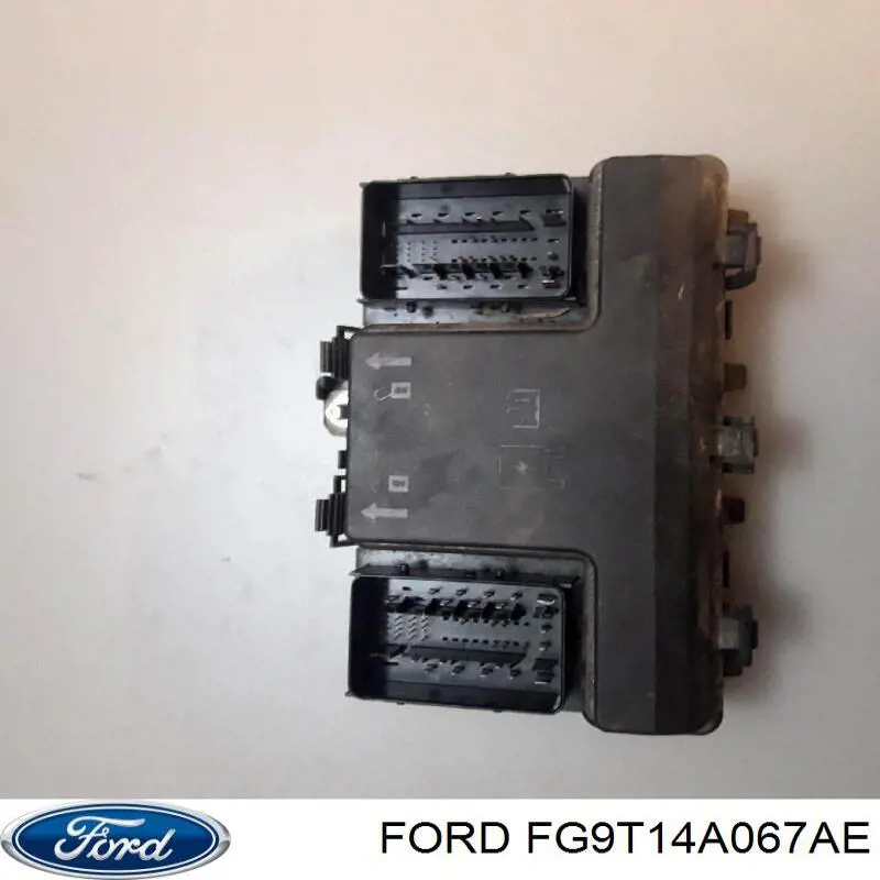  Ford FG9T14A067AE ціна, від 95.02 USD