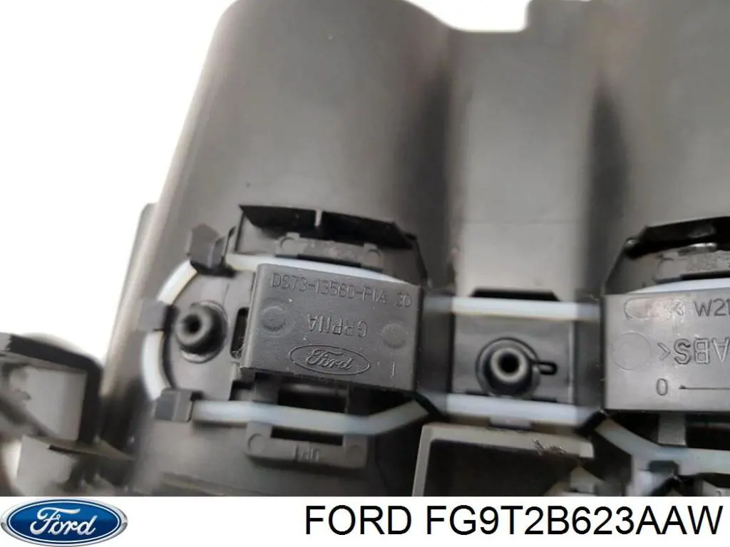  FG9T2B623AAW Ford