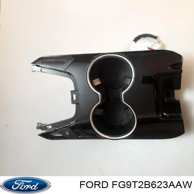 Купити FG9T2B623AAW Ford 