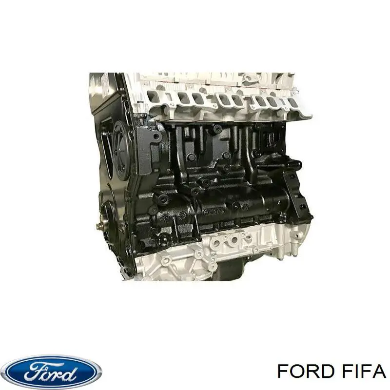 ДВЗ Ford FIFA ціна, від 23.78 USD