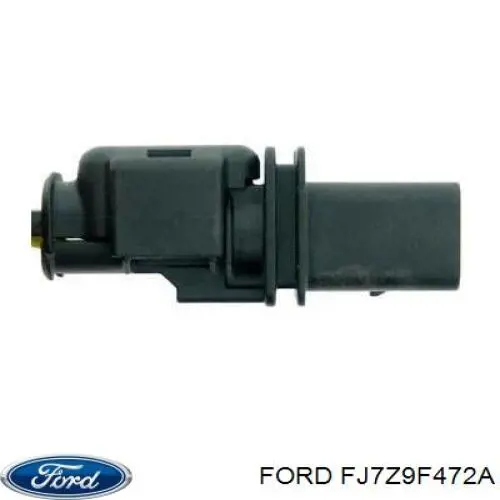 Лямбдазонд, датчик кисню до каталізатора Ford FJ7Z9F472A ціна, від 88.28 USD