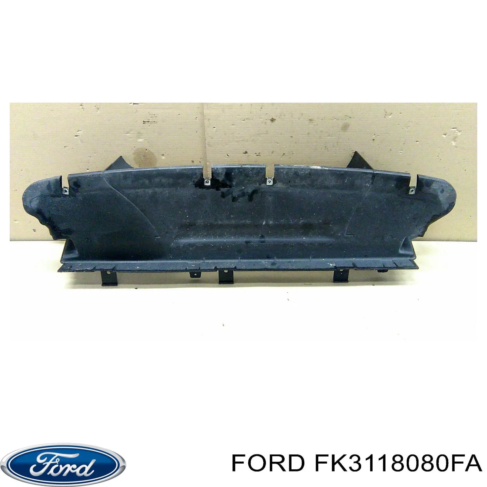Амортизатор задній Ford 1933017 ціна, від 61.91 USD