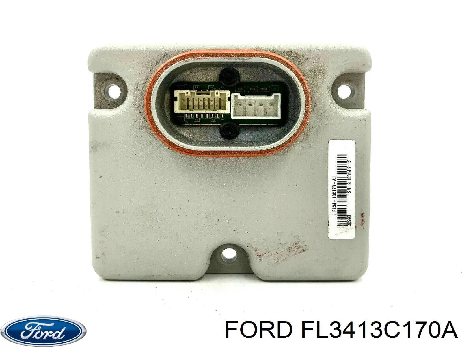 FL3413C170A Ford 