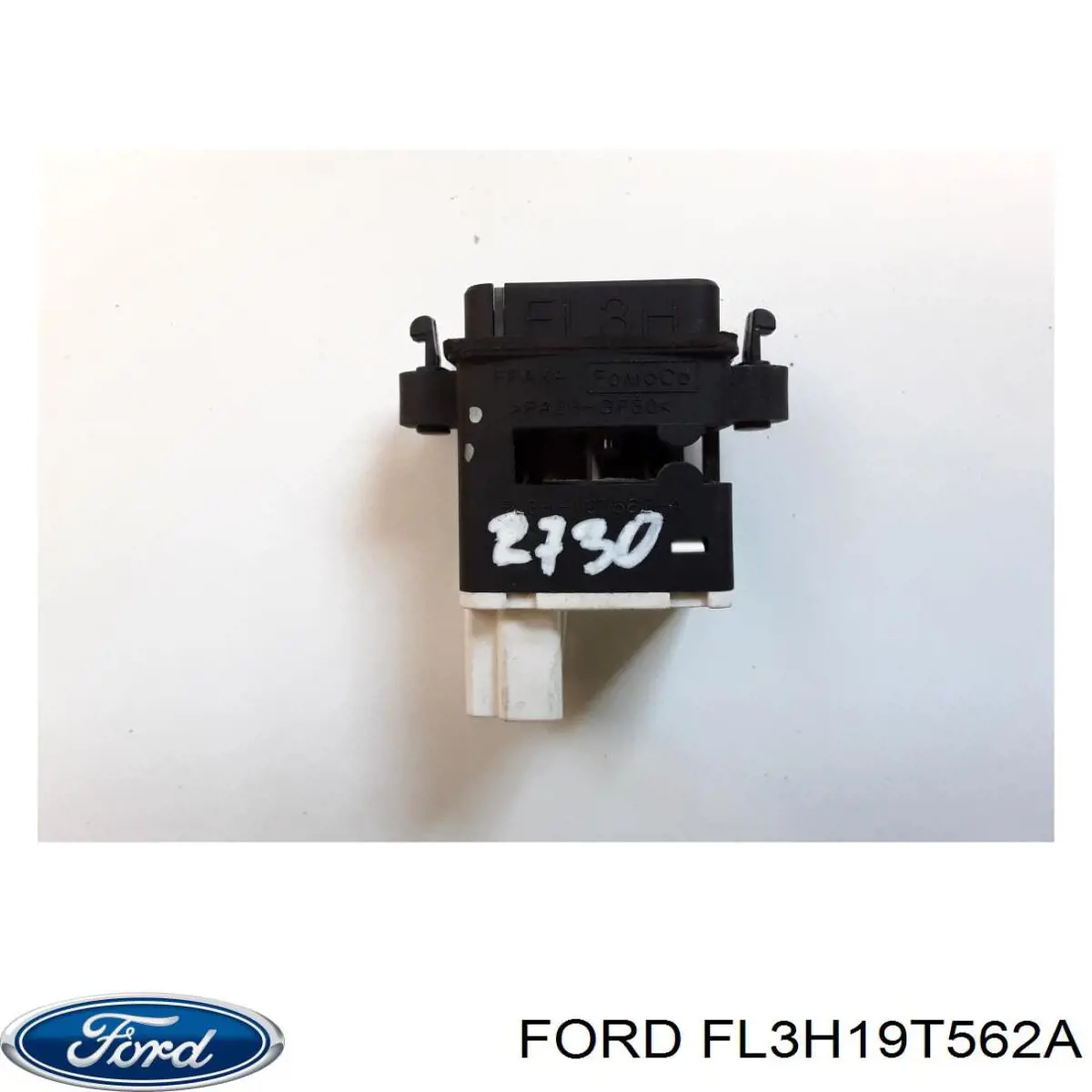 FL3H19T562A Ford 