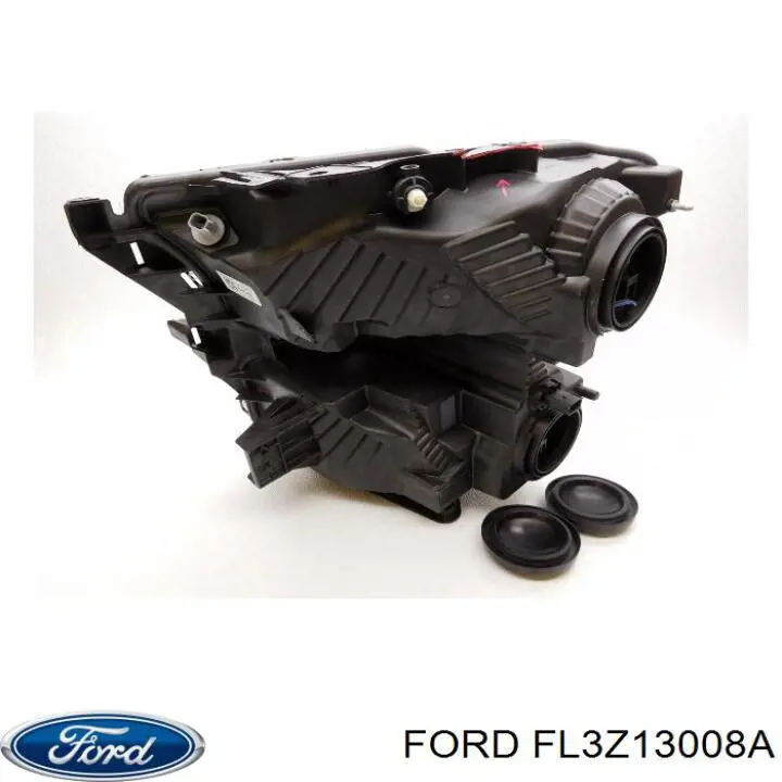  FL3Z13008A Market (OEM)