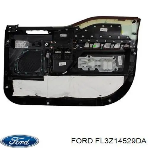  FL3Z14529DA Ford