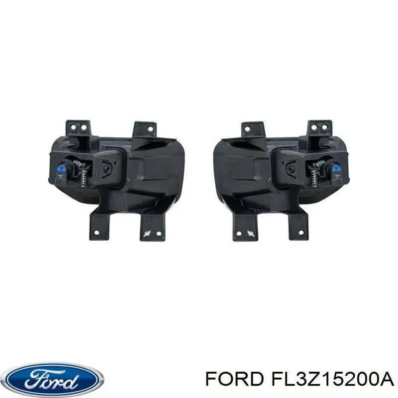  FL3Z15200A Ford