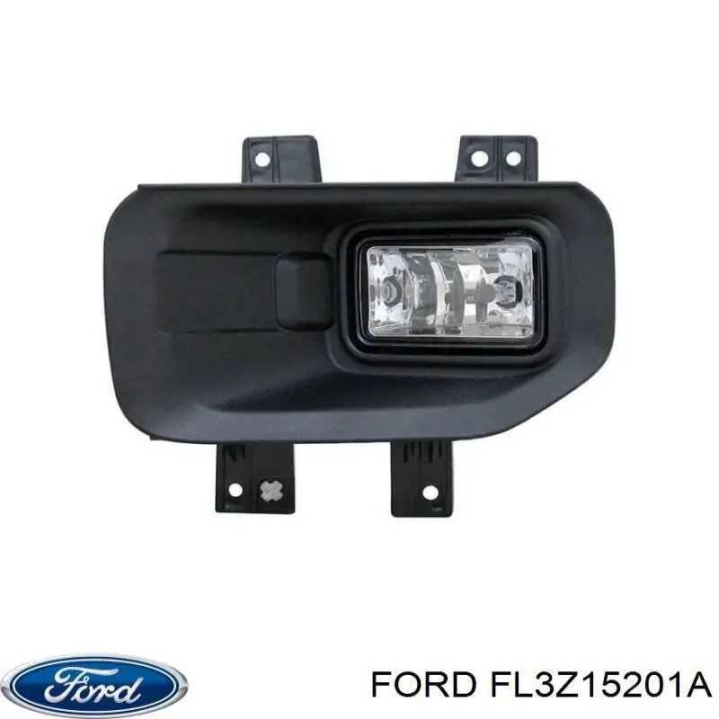  FL3Z15201A Market (OEM)