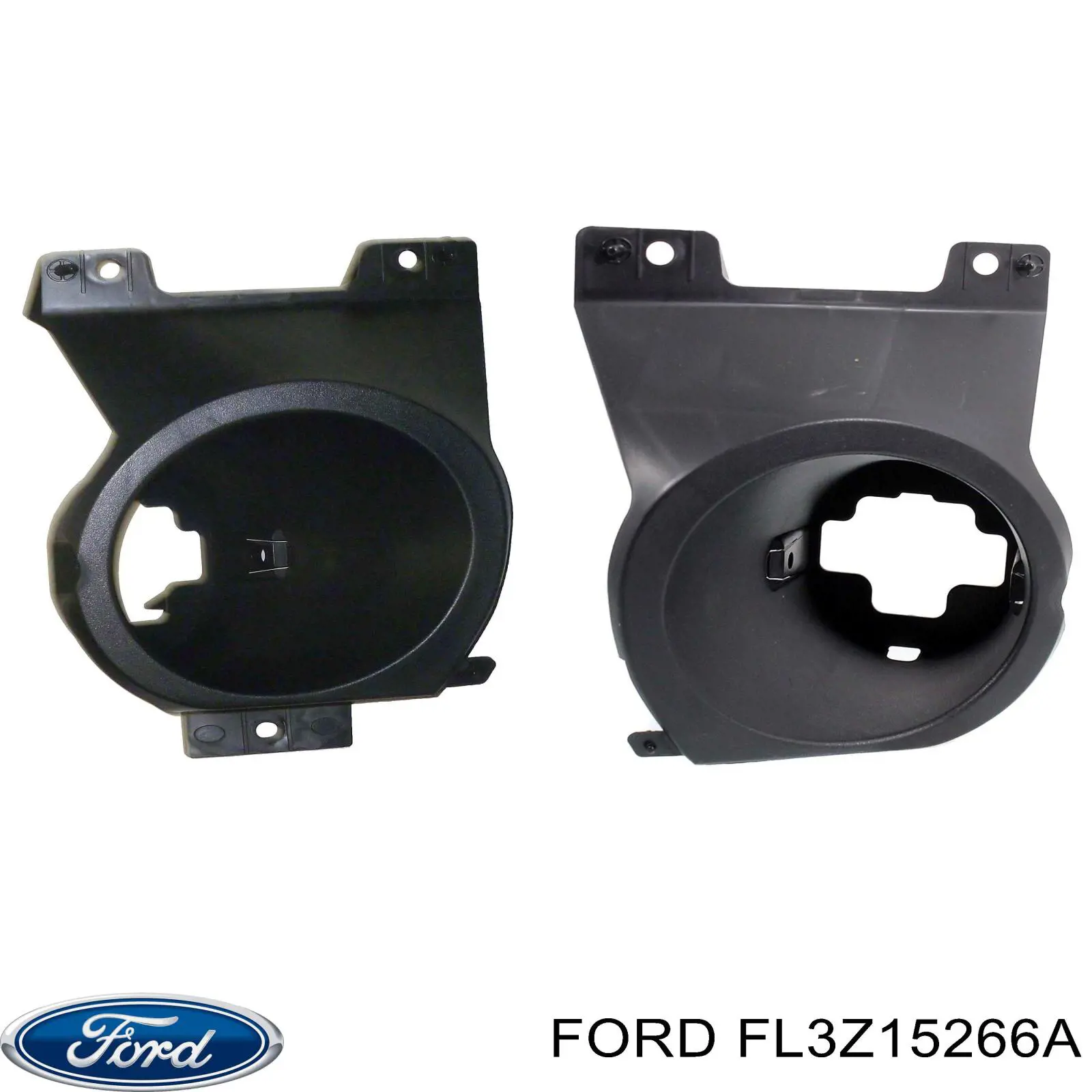  Ford FL3Z15266A ціна, від 13.02 USD