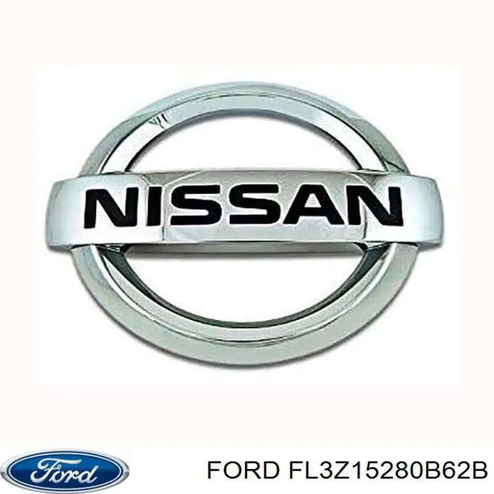Купити FL3Z15280B62B Ford 