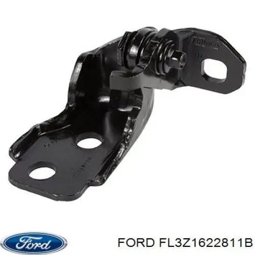 FL3Z1622811B Ford Петля передніх дверей, лівою