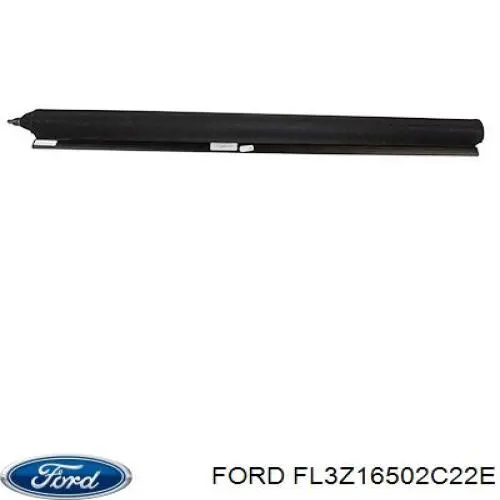 FL3Z16502C22E Ford 
