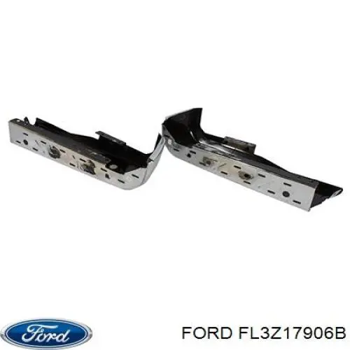  FL3Z17906B Ford