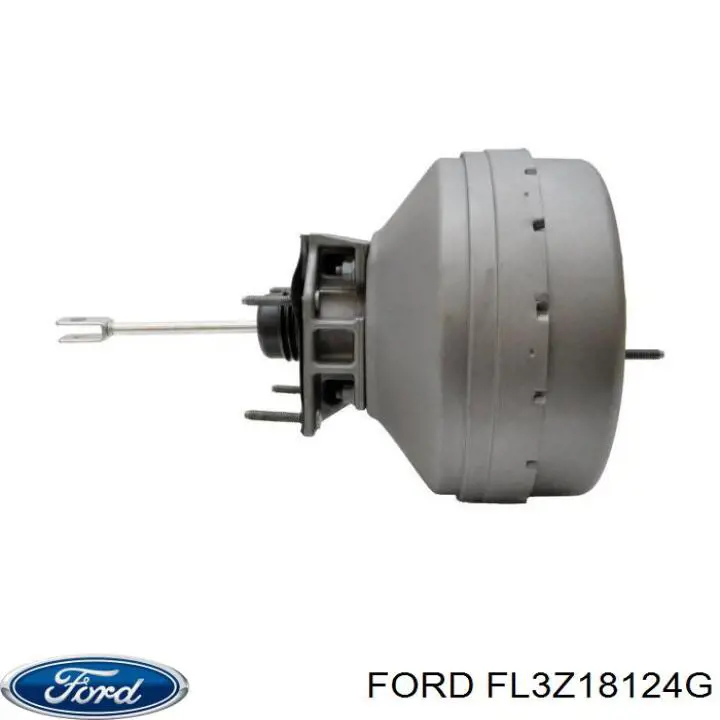 Купити ASH24746 Ford 