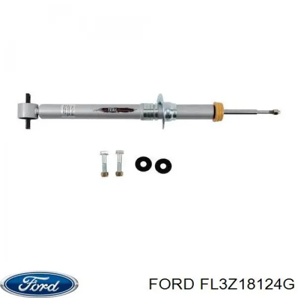  GL3Z18124E Ford