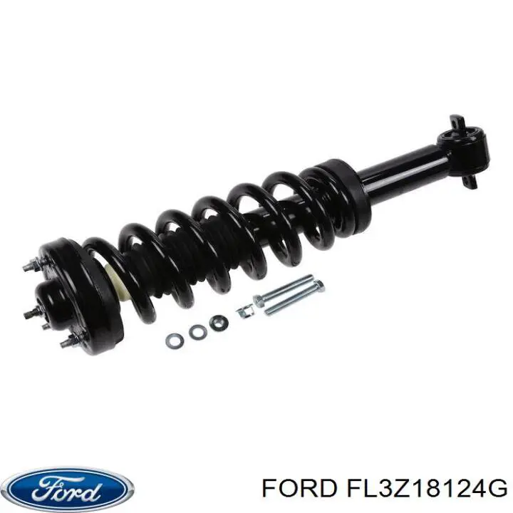 GL3Z18124E Ford 