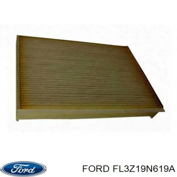 FL3Z19N619A Ford фільтр салону