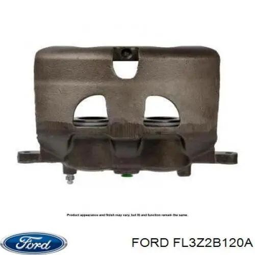  FL3Z2B120B Ford