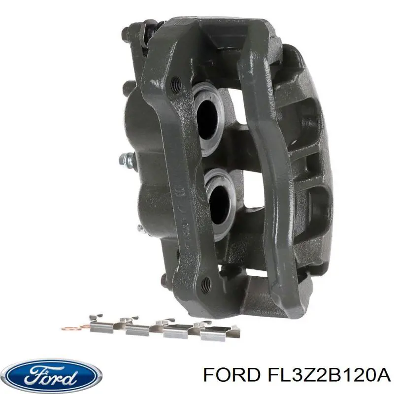  BRCF322 Ford