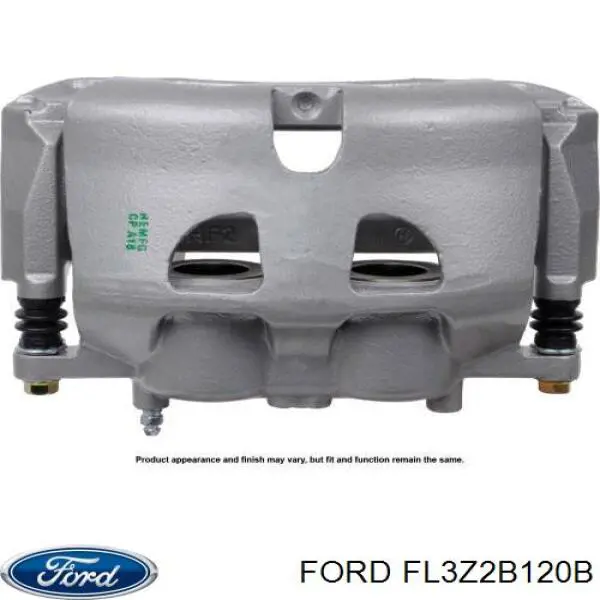  Ford FL3Z2B120B ціна, від 13.94 USD