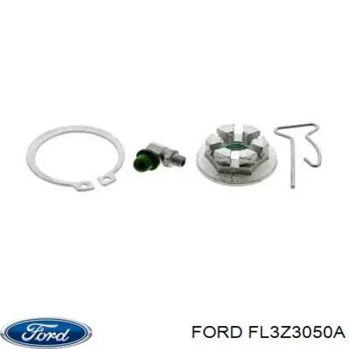 Шаровая FORD FL3Z3050A Шаровая FORD FL3Z3050A
